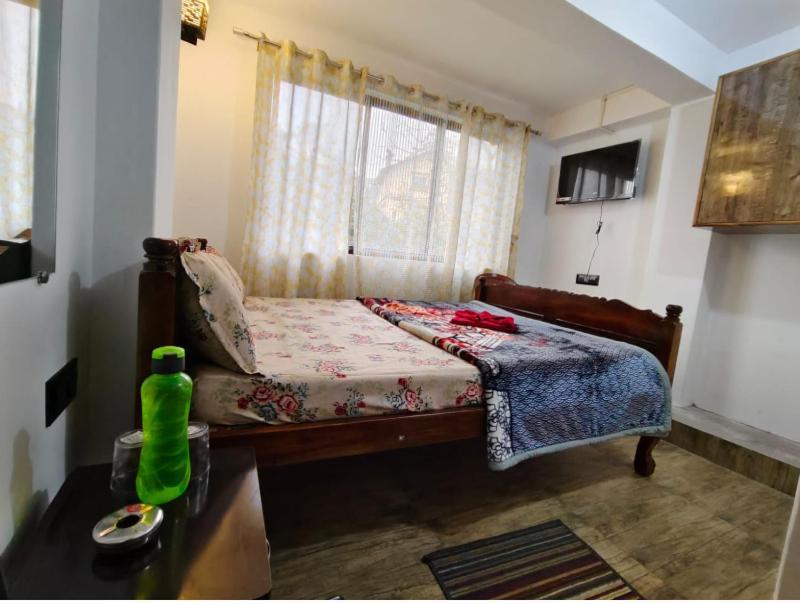 Beverly Hills Home Stay Dárdžiling Exteriér fotografie